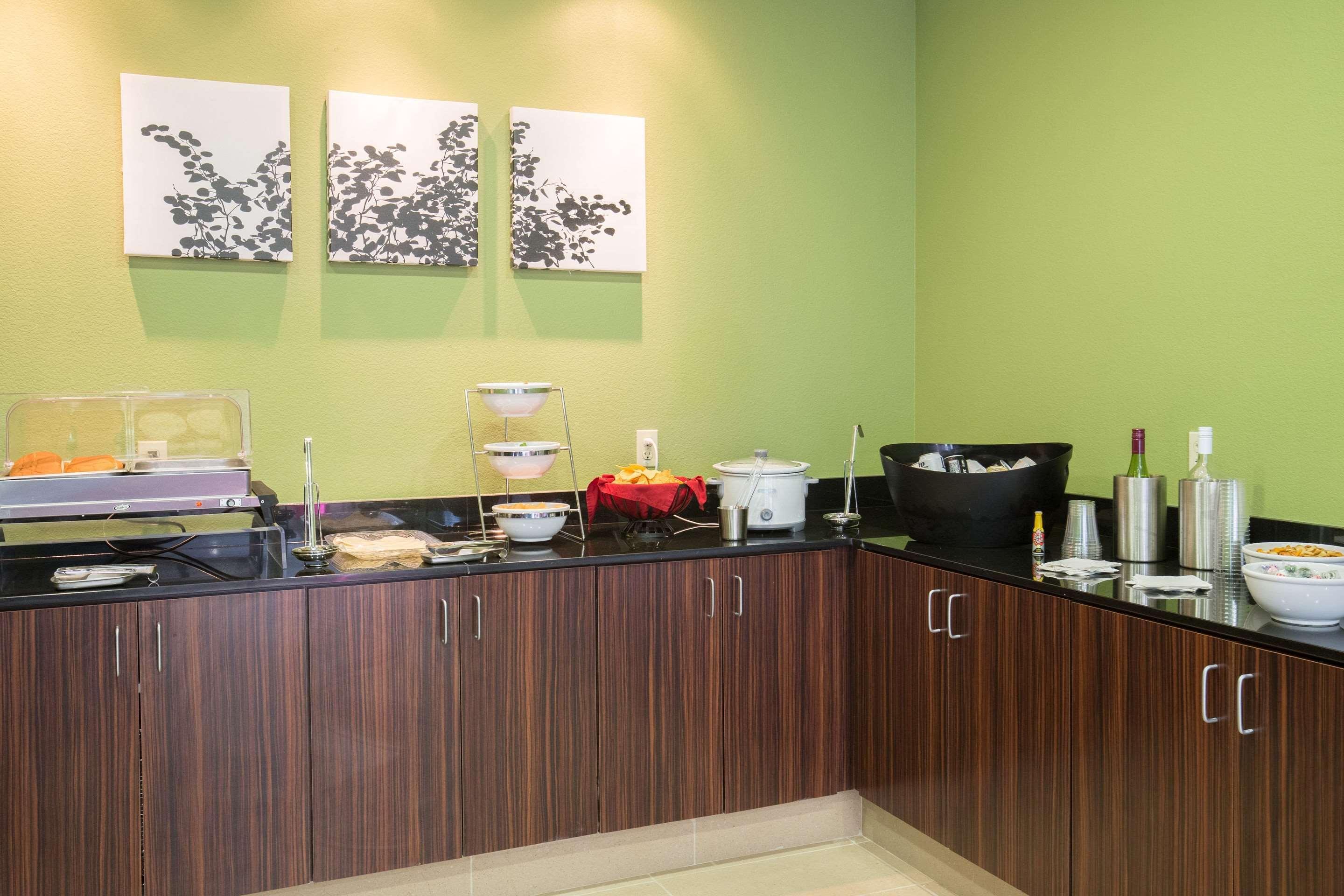 Sleep Inn & Suites Инглсайд Экстерьер фото
